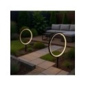 MiLagro Rings EKO2360 solar LED