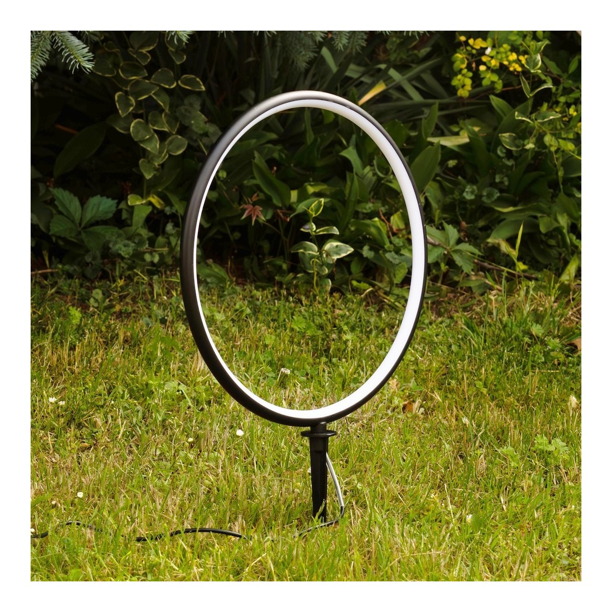 MiLagro Rings EKO2360 solar LED
