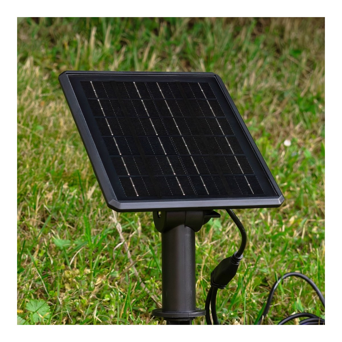 MiLagro Rings EKO2360 solar LED