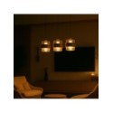 MiLagro VALENTINO ML2239 3xE27