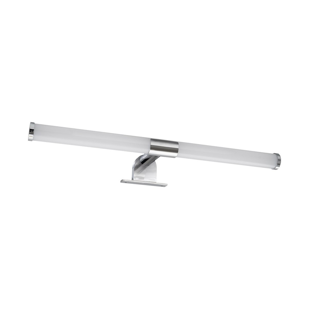 Milagro ML2251 Kinkiet łazienkowy APA chrome 6W LED