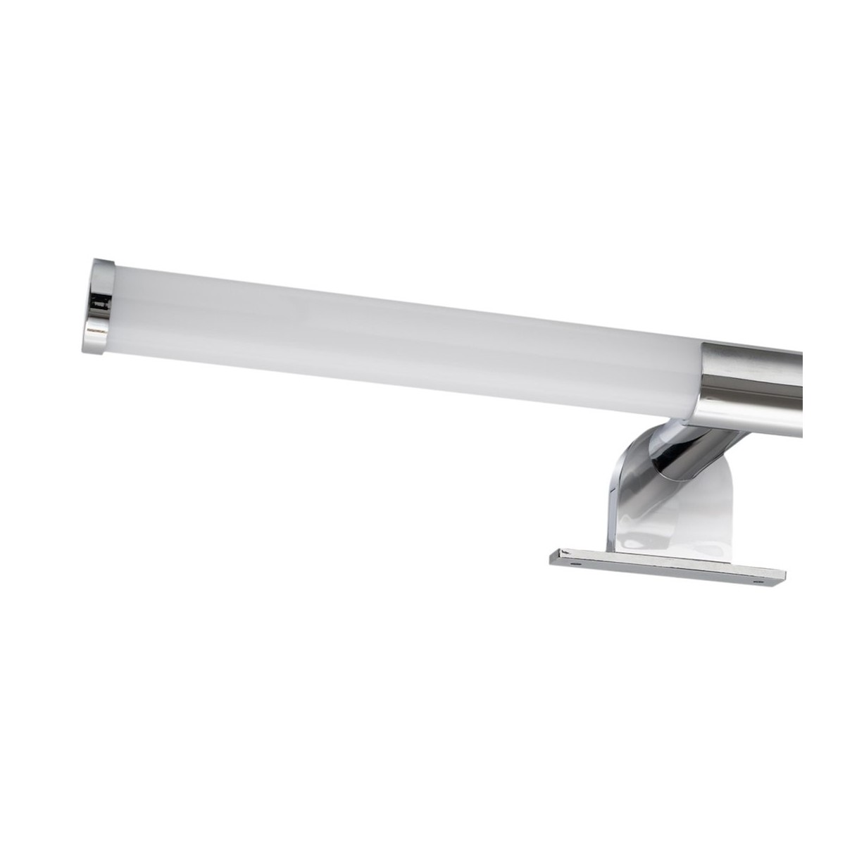 Milagro ML2251 Kinkiet łazienkowy APA chrome 6W LED