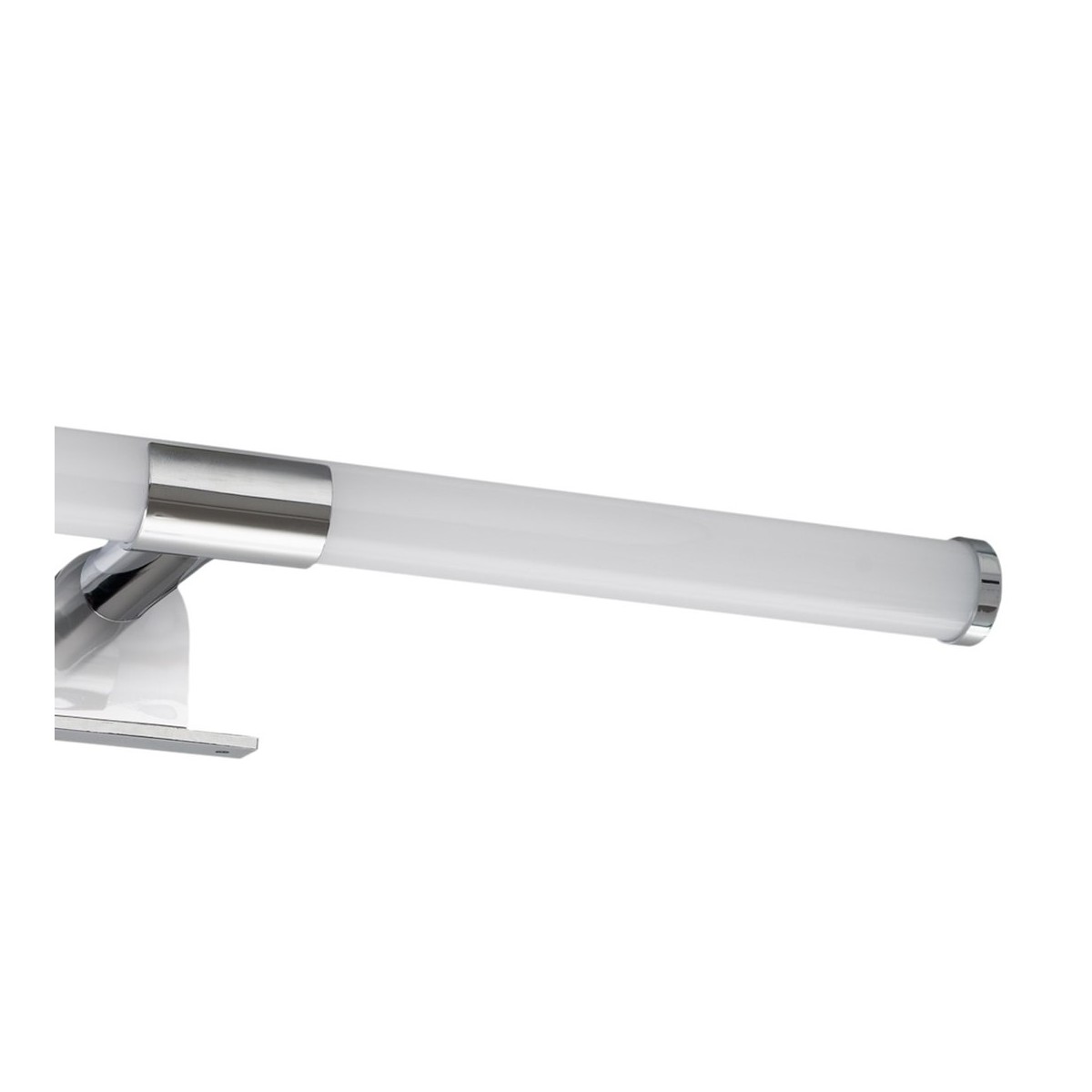 Milagro ML2251 Kinkiet łazienkowy APA chrome 6W LED