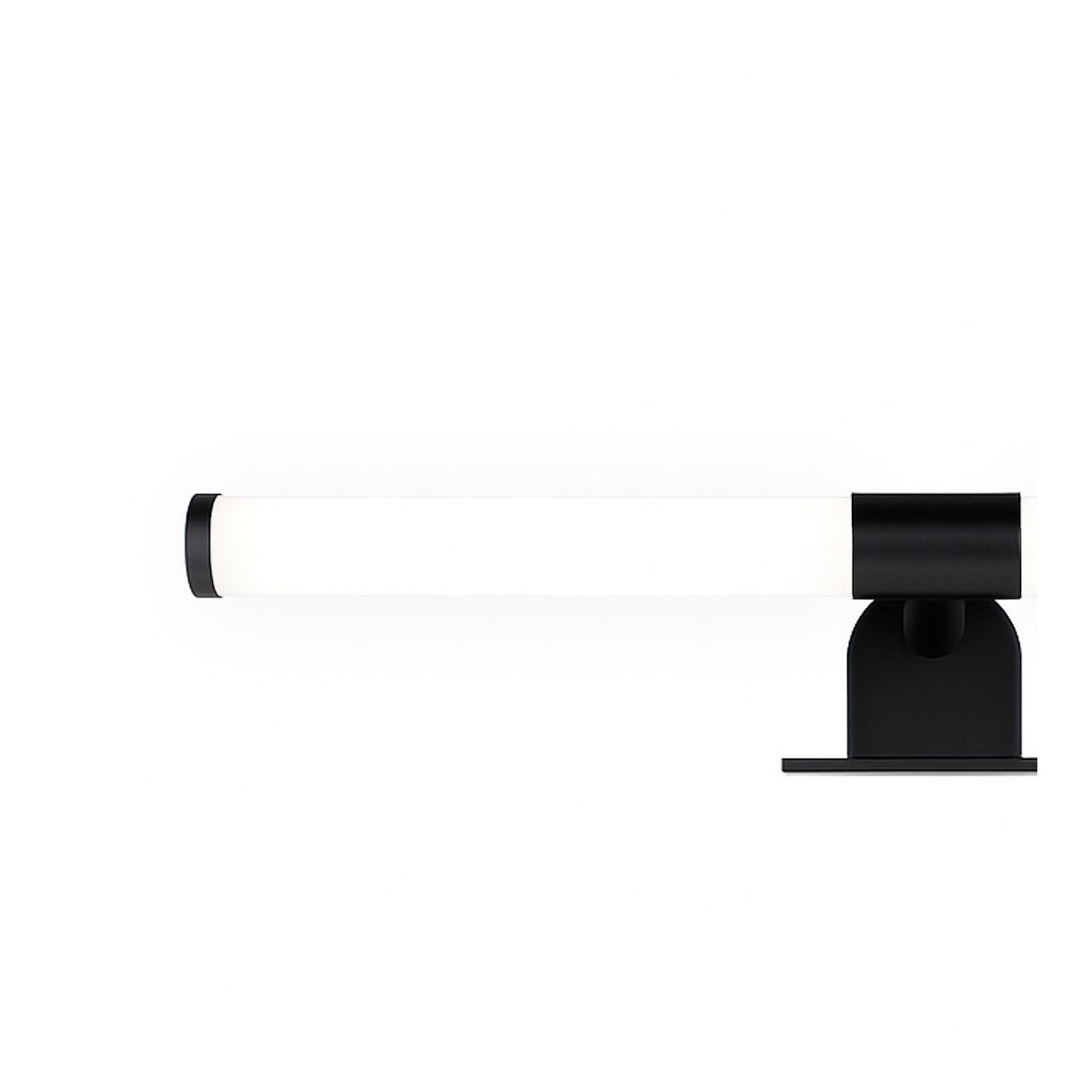 MiLagro APA Black ML2252 LED
