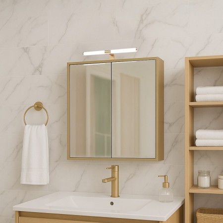 MiLagro APA Gold ML2253 LED