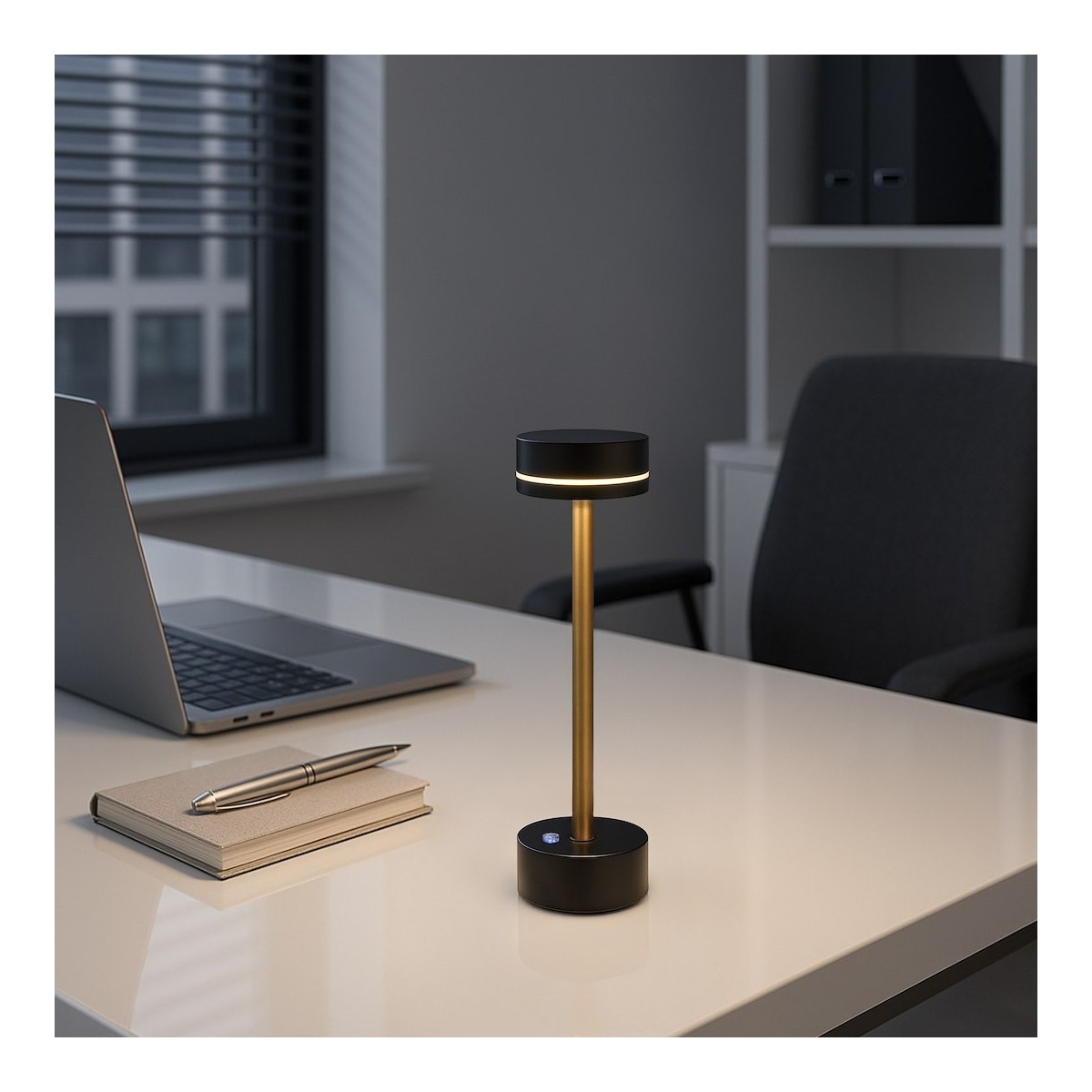 Milagro ML1386 Lampka nocna Sam 5W LED