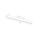 Milagro ML2149 Magnetic track 5mm 10W 4000K