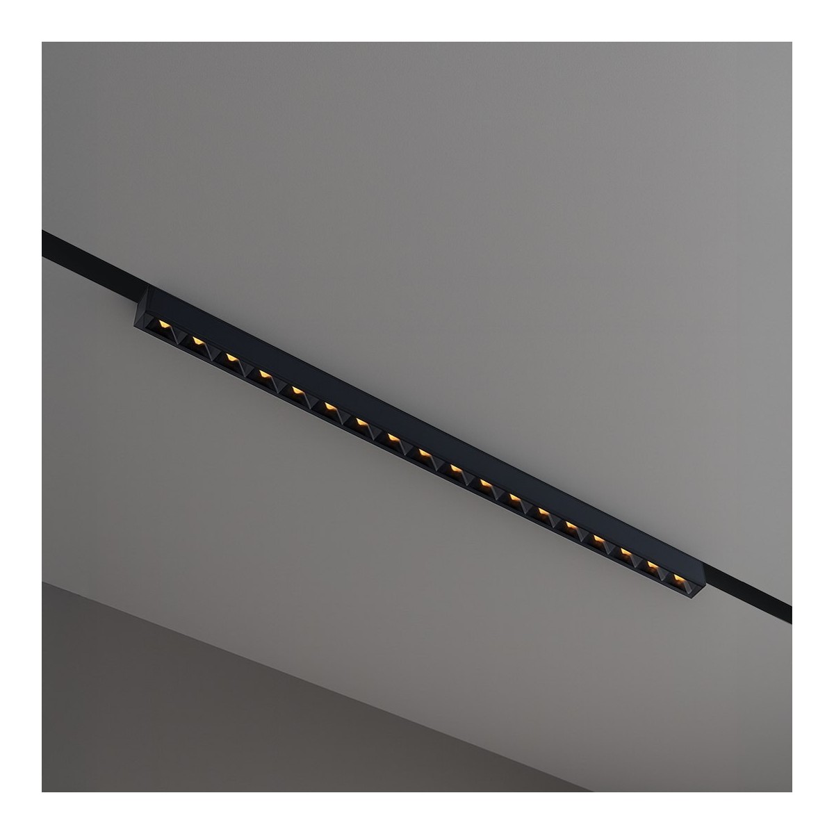 MiLagro ML2151 Magnetic Track 10W 4000K