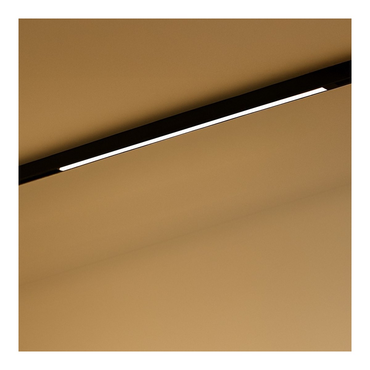 Milagro ML2153 Magnetic track line 5mm 20W 4000K