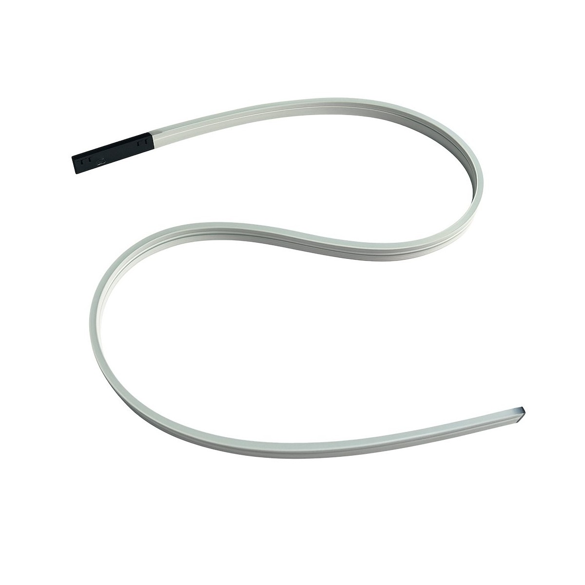Milagro ML2153 Magnetic track line 5mm 20W 4000K