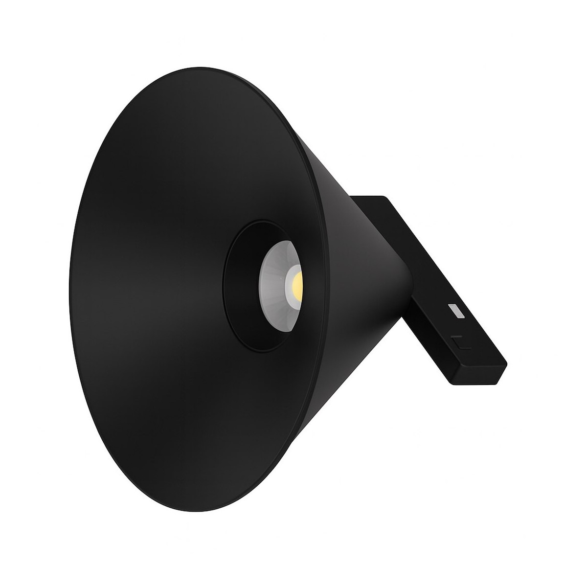 Milagro ML2155 Magnetic track cone 5mm 7W 4000K