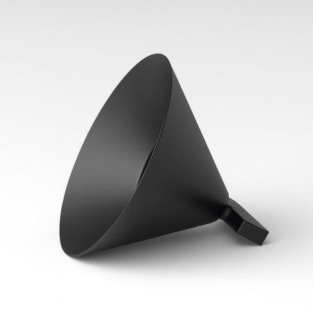 MiLagro ML2155 Magnetic Track Cone 7W