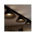 Milagro ML2155 Magnetic track cone 5mm 7W 4000K