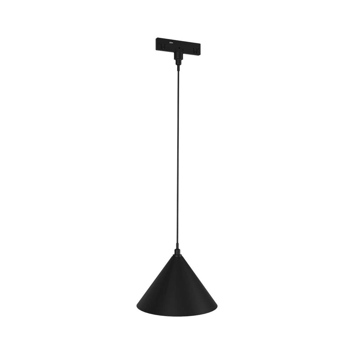 MiLagro ML2156 Pendant Cone Magnetic Track