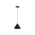 Milagro ML2156 Magnetic track pendant cone 5mm 7W 4000K