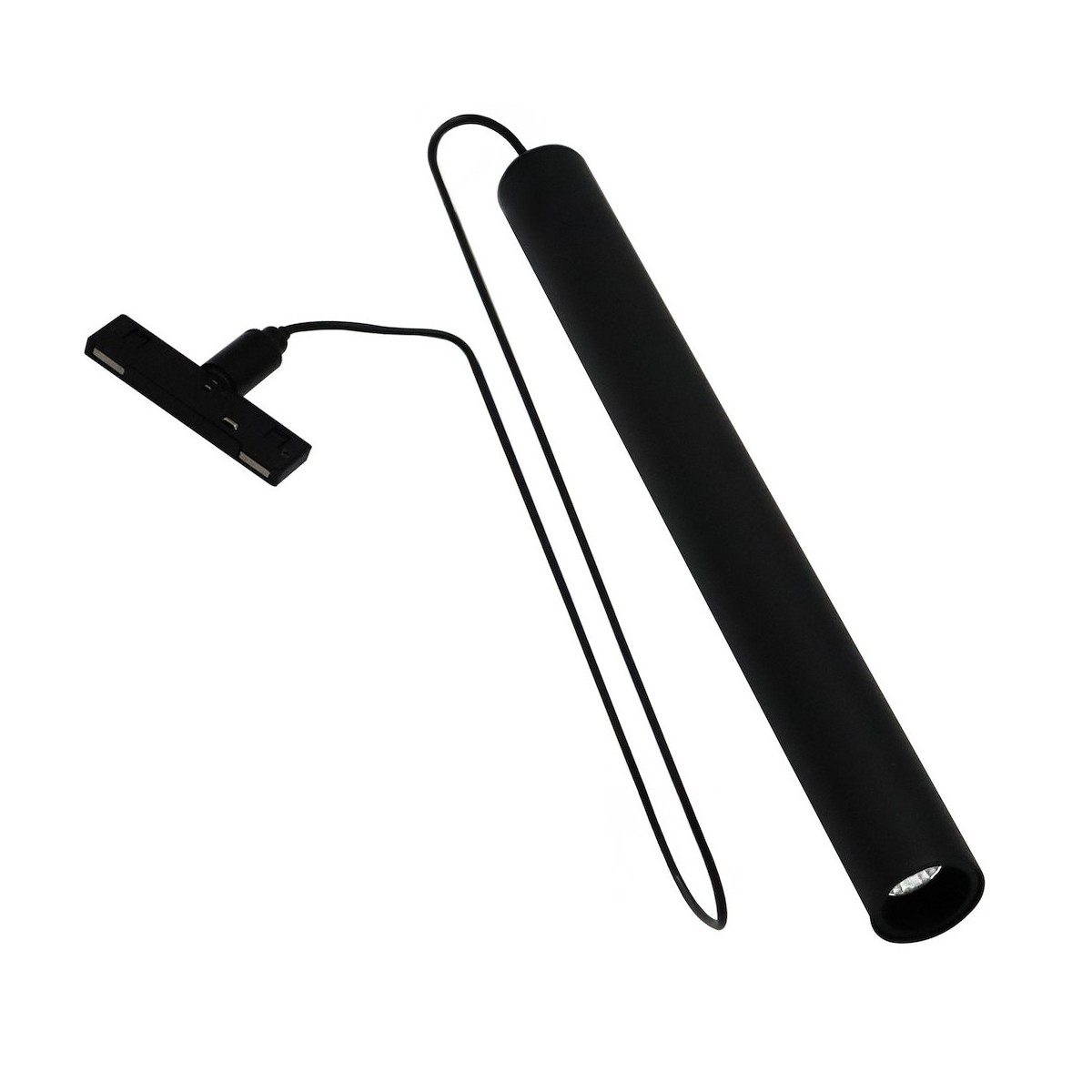 Milagro ML2157 Magnetic track pendant tube 5mm 5W 4000K
