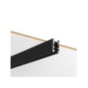 Milagro ML2160 Szyna natynk magnetic track 5mm 200cm