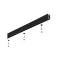 Milagro ML2160 Szyna natynk magnetic track 5mm 200cm