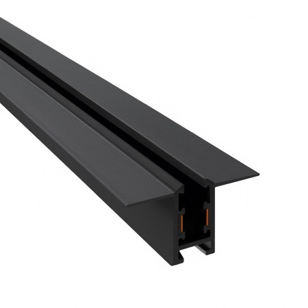 Milagro ML2163 Szyna podtynk magnetic track 5mm 200cm