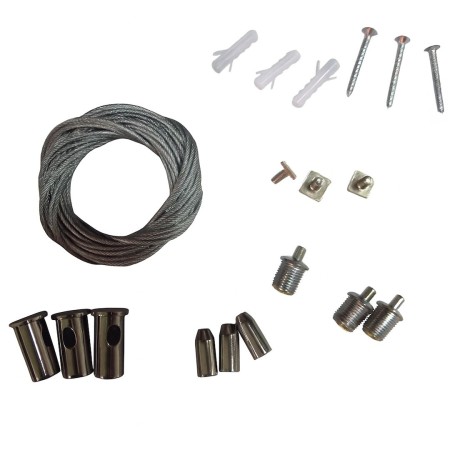 MiLagro ML2164 zawiesie Magnetic Track