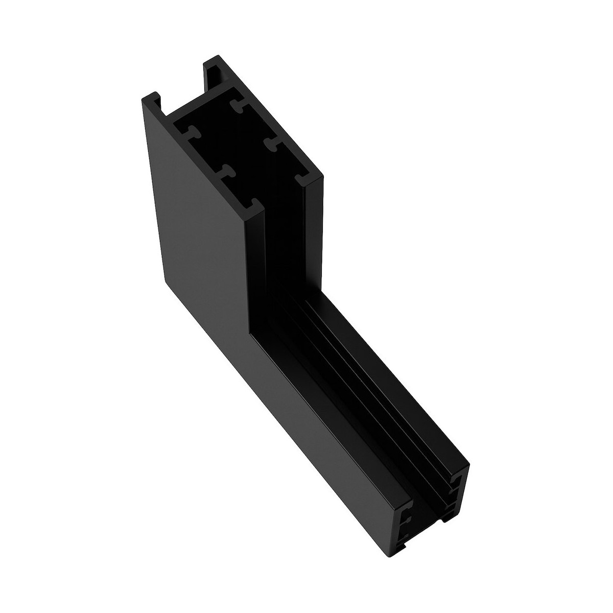Milagro ML2167 Narożnik natynk L góra dół magnetic track 5mm