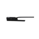 Milagro ML2168 Łącznik prosty z kablem magnetic track 5mm