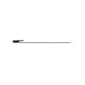 Milagro ML2168 Łącznik prosty z kablem magnetic track 5mm