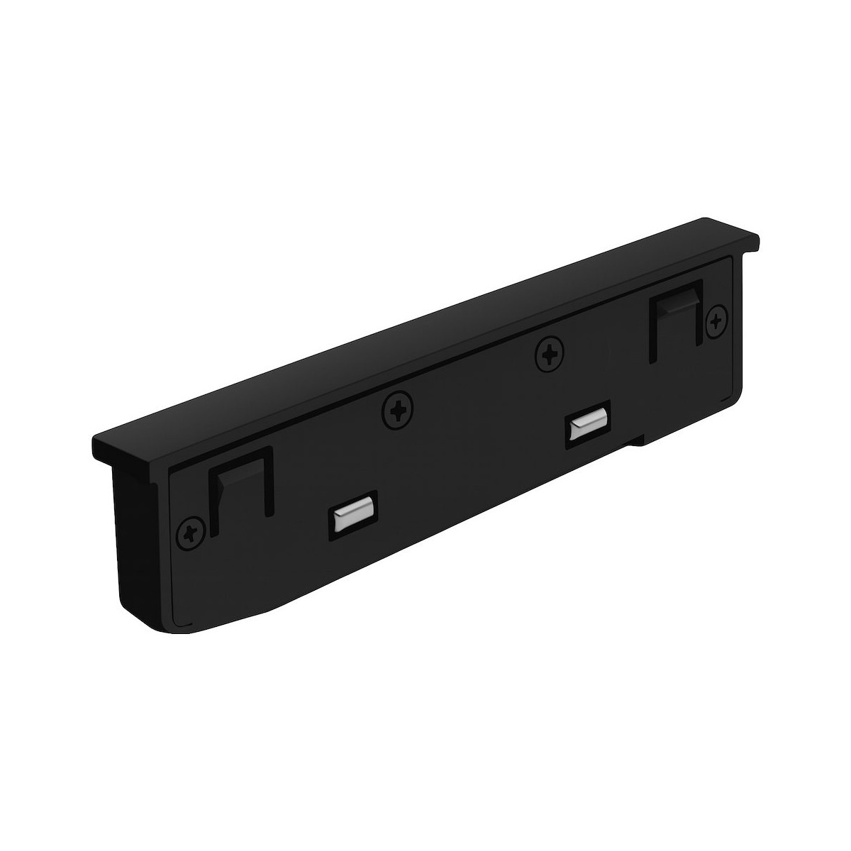 MiLagro ML2169 łącznik prosty 5mm