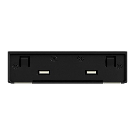 Milagro ML2169 Łącznik prosty magnetic track 5mm