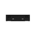 Milagro ML2169 Łącznik prosty magnetic track 5mm