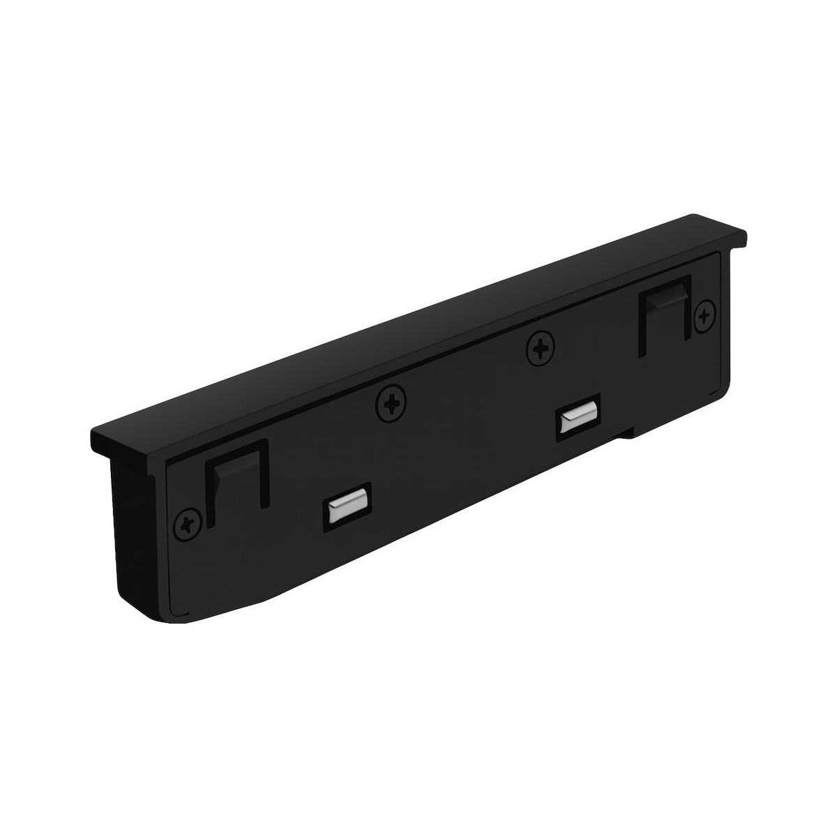 Milagro ML2169 Łącznik prosty magnetic track 5mm