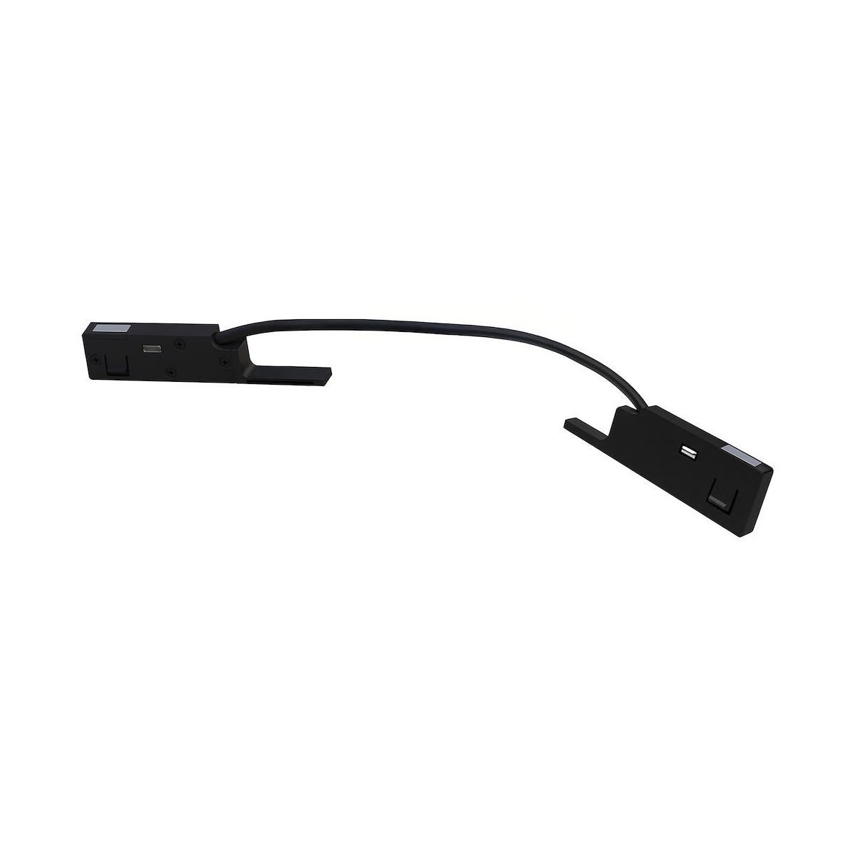 Milagro ML2170 Łącznik narożny magnetic track 5mm