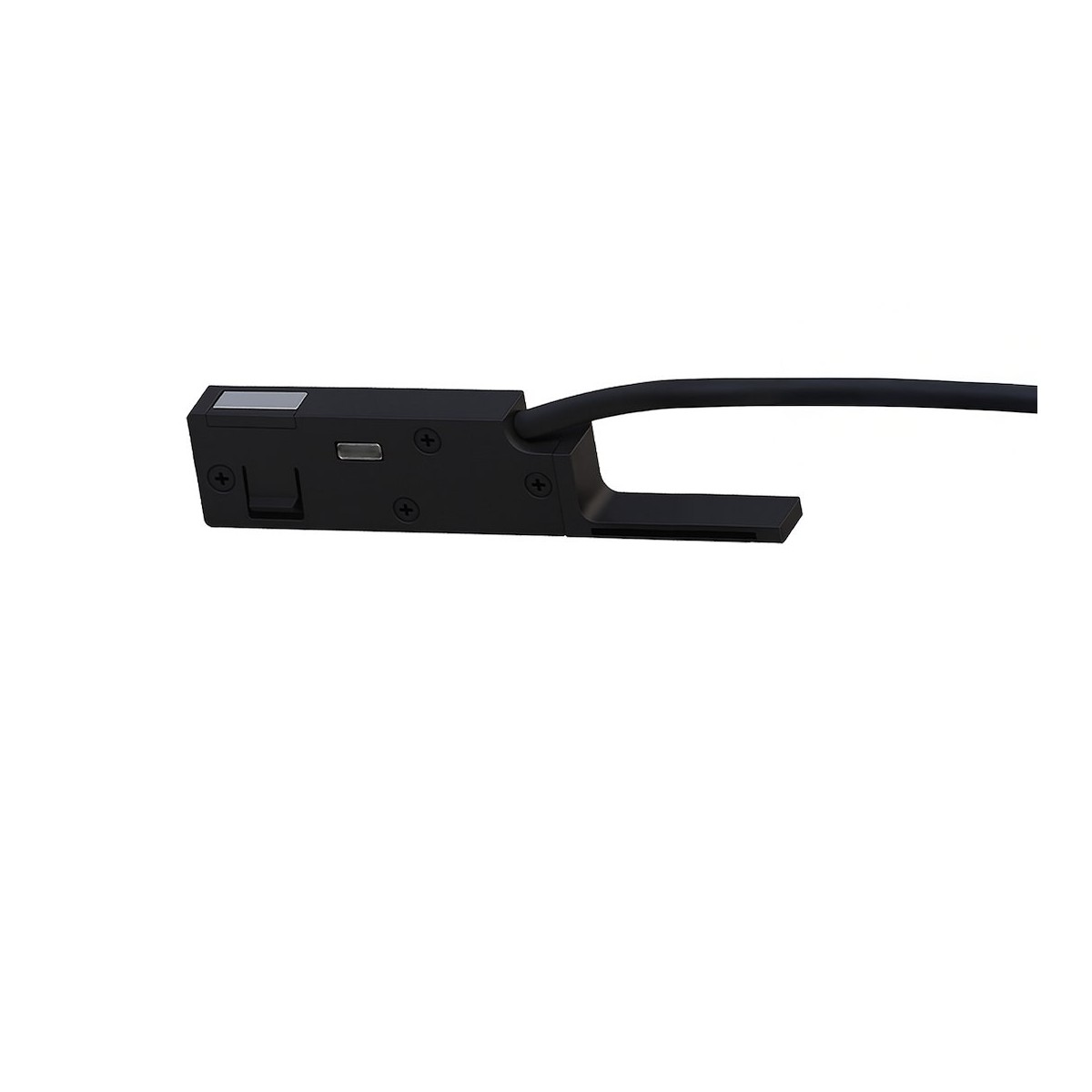 Milagro ML2170 Łącznik narożny magnetic track 5mm