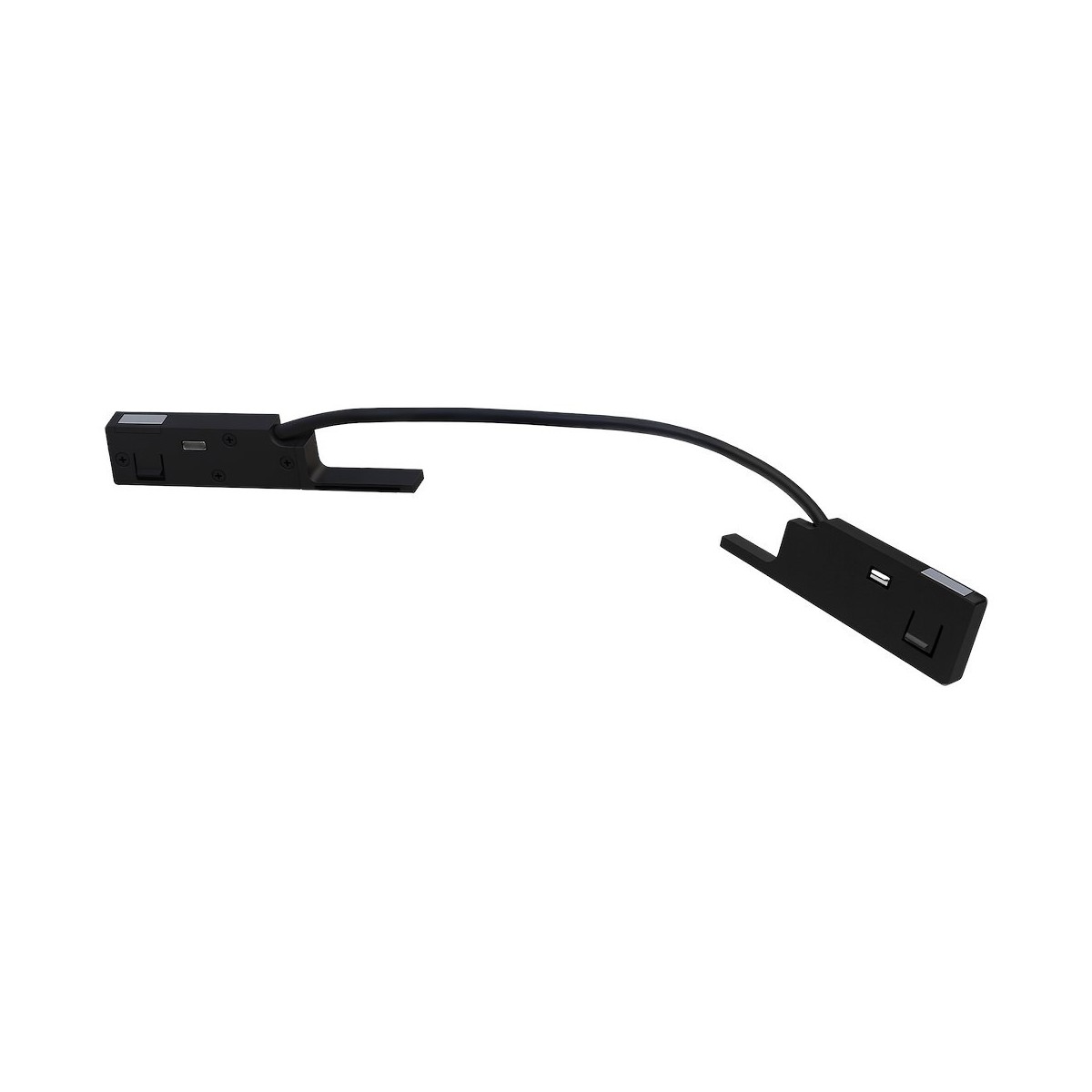 MiLagro ML2170 łącznik narożny LED