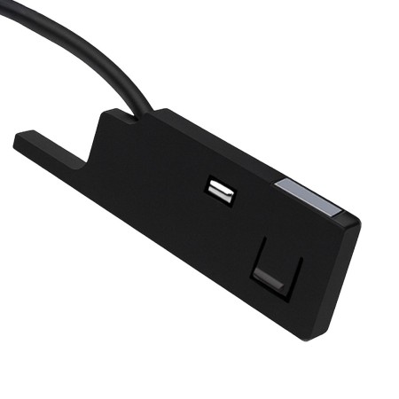 Milagro ML2171 Łącznik T magnetic track 5mm
