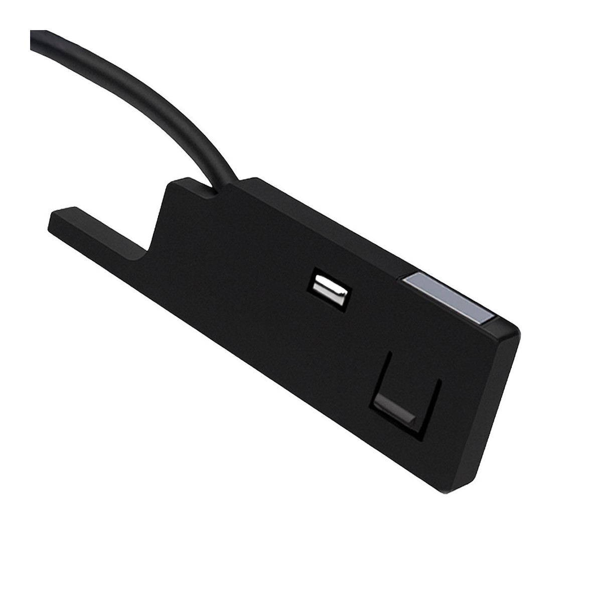 MiLagro ML2171 łącznik T Magnetic Track