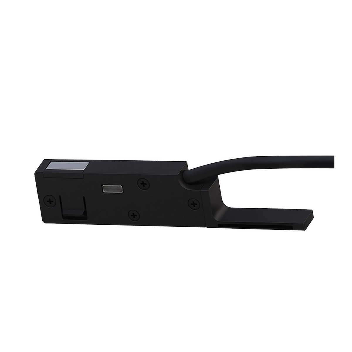 MiLagro ML2171 łącznik T Magnetic Track