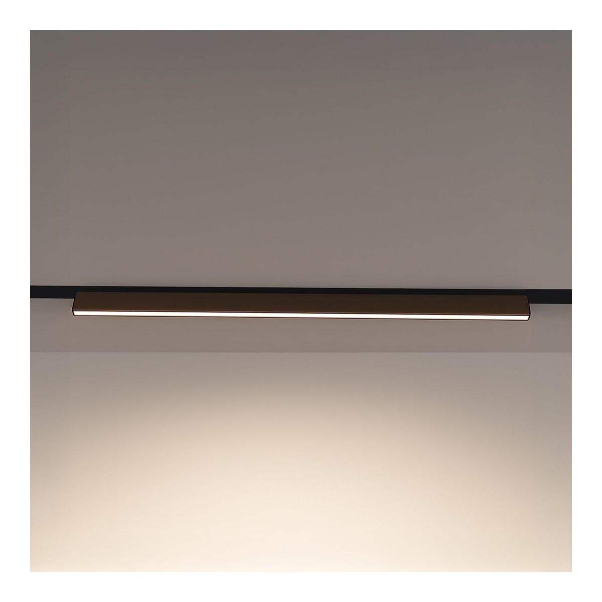 Milagro ML2173 Magnetic track 10mm 10W 3000-6000K