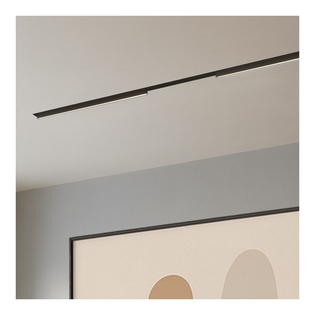 MiLagro ML2173 Magnetic Track 10W LED