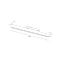 MiLagro ML2174 Magnetic Track 15W