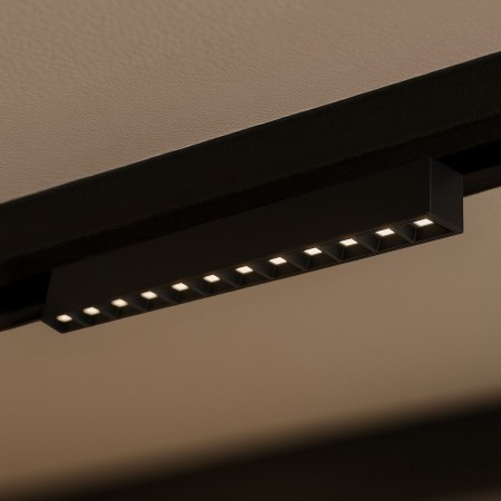 MiLagro ML2176 Magnetic Track 12W LED