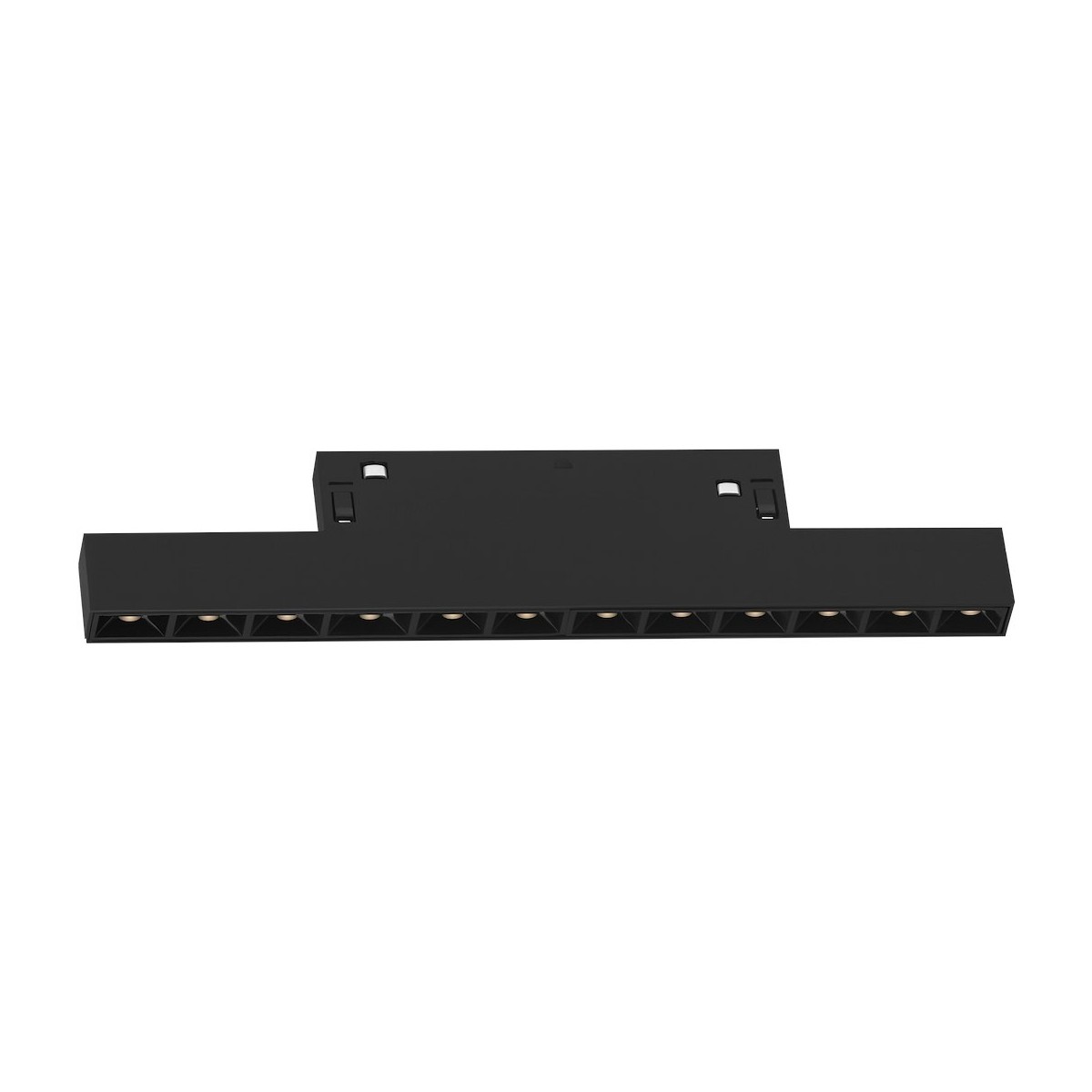 Milagro ML2176 Magnetic track 10mm 12W 3000-6000K