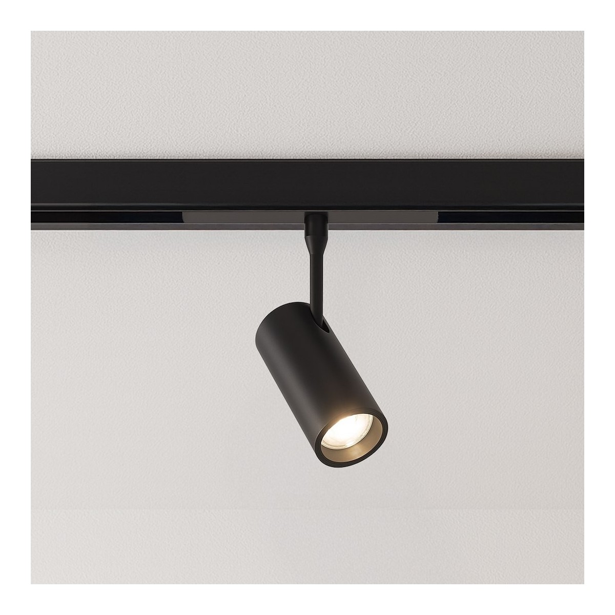 Milagro ML2177 Magnetic track 10mm 6W 3000-6000K