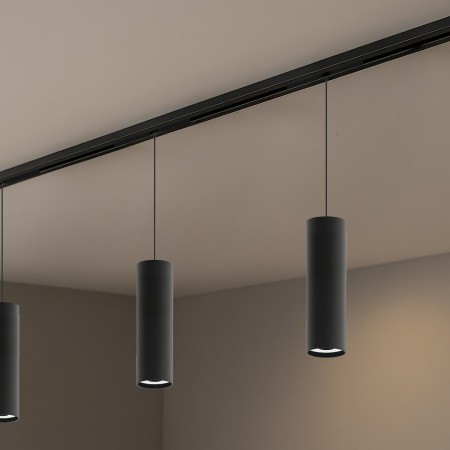Milagro ML2179 Magnetic track pendant 10mm 7W 3000-6000K
