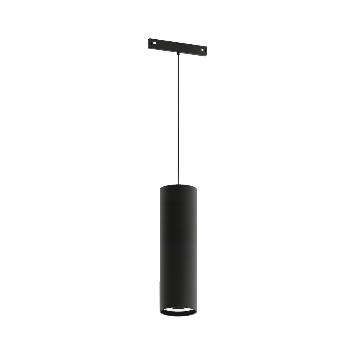 Milagro ML2179 Magnetic track pendant 10mm 7W 3000-6000K