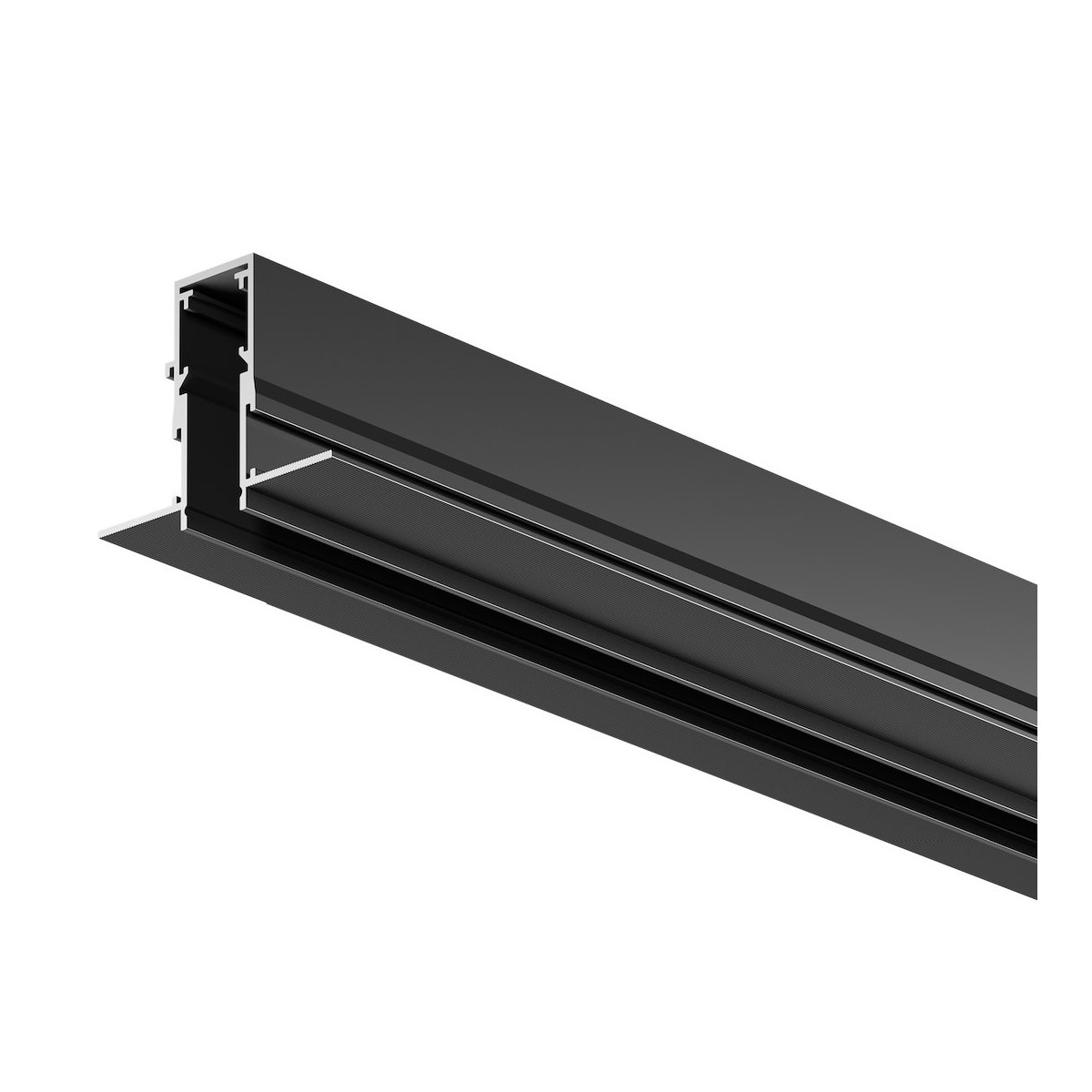 Milagro ML2181 Szyna podtynk 100cm magnetic track 10mm
