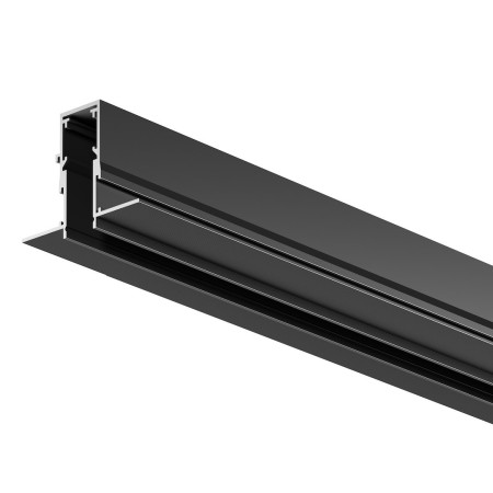 Milagro ML2182 Szyna podtynk 200cm magnetic track 10mm