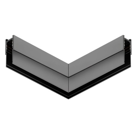 Milagro ML2184 Narożnik natynk L bok magnetic track 10mm