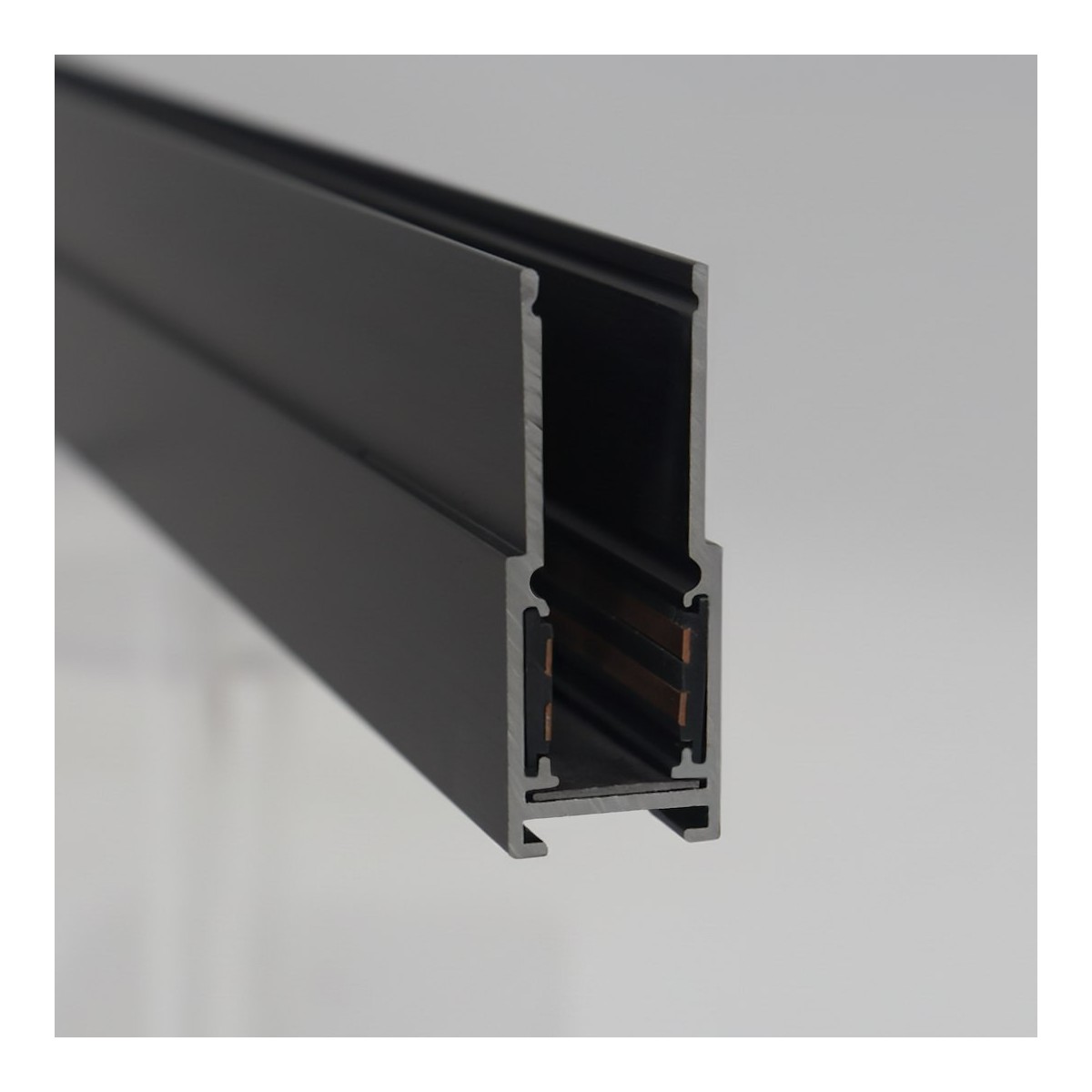 Milagro ML2186 Szyna natynk 200cm magnetic track 10mm
