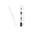 Milagro ML2189 Zawiesie do szyny magnetic track 10mm